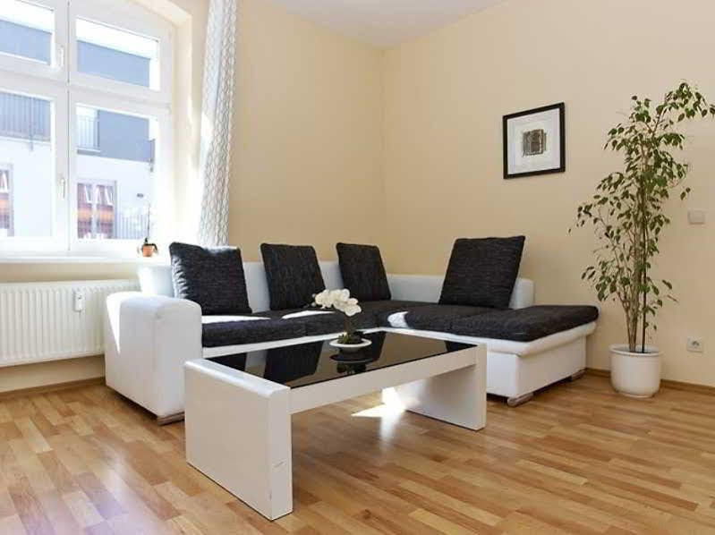 Erika-Appartments Берлин Экстерьер фото